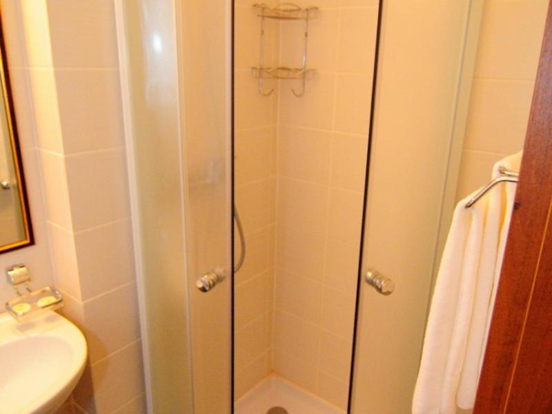 Hotel Termal Geoagiu Băi 외부 사진