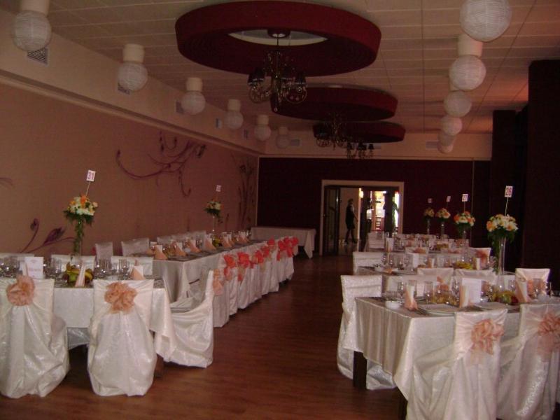Hotel Termal Geoagiu Băi 외부 사진